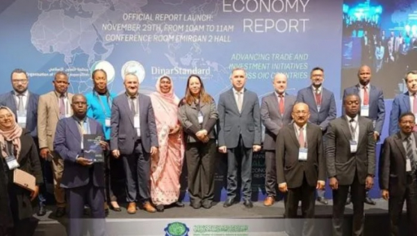 Zemlje OIC-a rješavaju trgovinski deficit halal proizvoda od 63 milijarde dolara